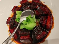 -蘇锦宴·淮扬菜烤鸭·小院(三元桥霄云路店)