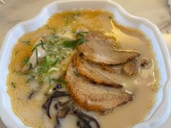 -味千拉面(瑞虹生活广场店)