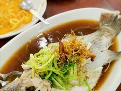 -大螃蟹海鲜餐厅
