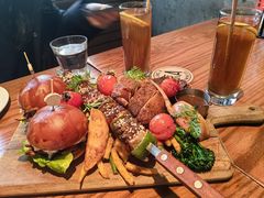 -京A Taproom·精酿餐吧(CBD店)
