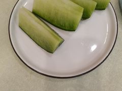 -奥华餐厅·老张记(台基厂店)