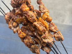 -马健烤肉(东丽大厦店)