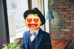 -WPlus明星肖像亲子全家福摄影