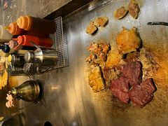 -春田小幸铁板烧(忠义街店)
