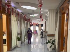 -圣贝口腔(海淀店)