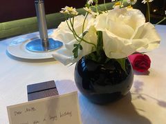 -三嚥阁 La Villa Restaurant