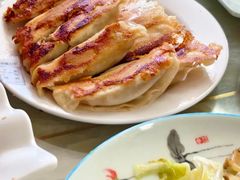 -青岛锅贴(四流中路店)