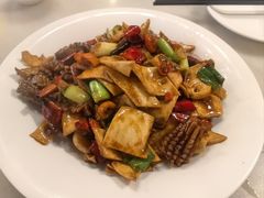 -嘉丰湘菜馆(芳群园店)