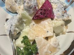 -福樱兰海鲜放题铁板烧(加州店)