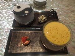 杨枝甘露-8餐厅(新葡京酒店)