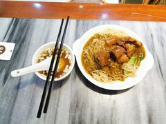-竹园竹升面(西关总店)