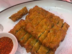 -老阿爸鲜鱼土菜(园区永旺店)