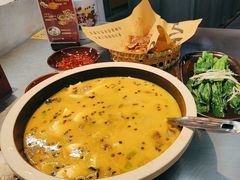 -馬伍旺川菜(江北虹悦城店)