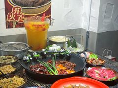 -冯校长老火锅(福田车公庙店)