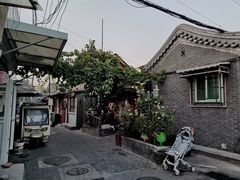 -静一餐厅·湖北菜(前门店)