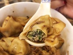 -笑来喜馄饨小笼工坊店(湖滨街店)