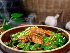 -随缘小馆(红岭路店)