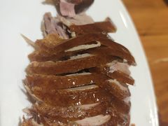 -新興传承烤鸭