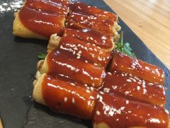 -朵朵开素食餐厅(后宰门街店)