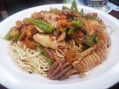 -九月九传统美食