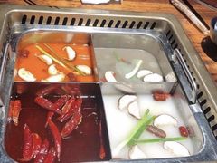 -要德火锅(鼓楼店)