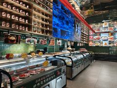 -7号院家宴.烧鸽子(门头沟店)