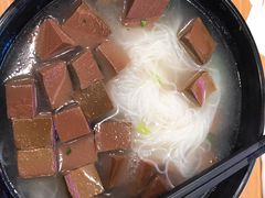 -小杨生煎(成山巴黎春天店)