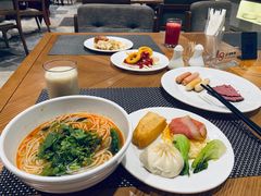 -古尔沟华美达温泉度假酒店