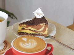 -Me Coffee下午茶艺术空间