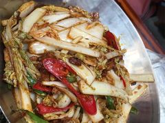 -江宁会馆(劈柴院店)