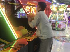 -风云再起游乐汇(北京西单西西友谊店)