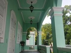 -龙环葡韵住宅式博物馆