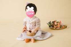 -倾城宝贝儿童摄影(浦东金谊店)
