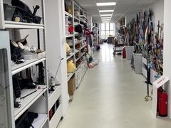 -米游妙妙屋cosplay换装自拍摄影体验馆