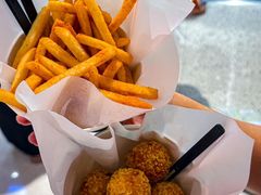 -Potato Corner(广州天河城店)