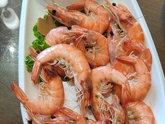 -崂山印象·青岛·海鲜渔家菜