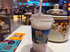 -阿娜尔·新疆菜(宜家荟聚中心店)
