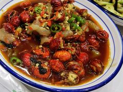 -辣不怕口味虾(凌霄路店)