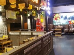 -老凯俚酸汤鱼(东山店)