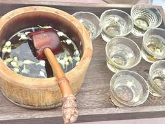 -汉水谣·江景餐厅(江滩店)