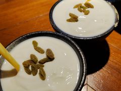 -楼兰新疆主题餐厅(坂田佳华领汇广场店)