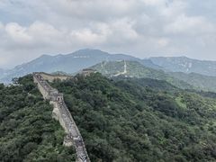 -慕田峪长城