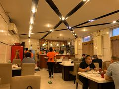 -八先生涮肉房(三里河店)
