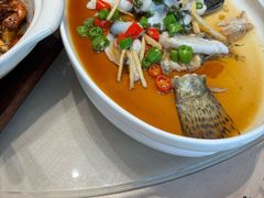 -香顺·客家菜(东坑店)