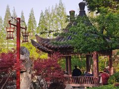 -郑和公园