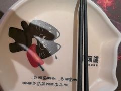 -烤匠麻辣烤鱼(观音桥大融城店)