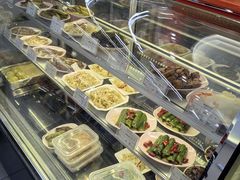 -香妃烤鸡(西单店)