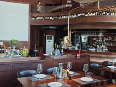 -MONICH牛排融合餐厅(和义大道购物中心店)