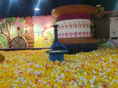 -大玩家(通州万达广场店)