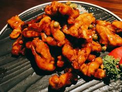 -前海沿·青岛菜(李沧万达店)